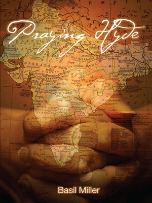 cover image of Praying Hyde